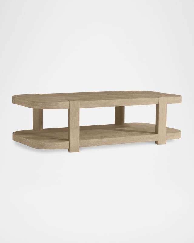 Tribeca Cocktail Table